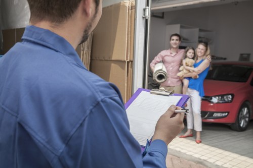 Service terms document with liability and cancellation sections