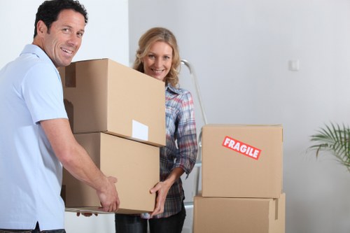 Waste disposal and compliant removal service for UK customers